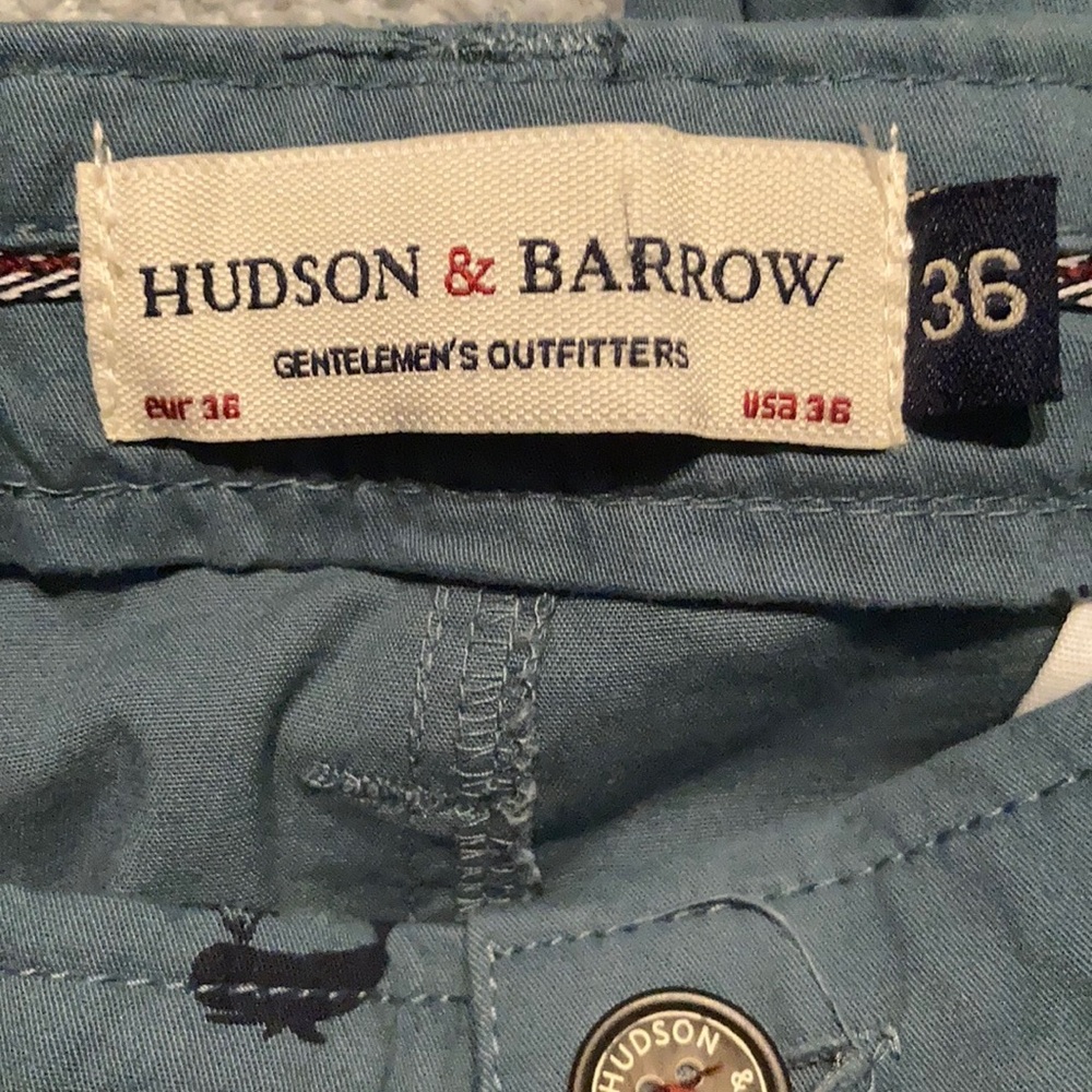Shorts - Picture 4 of 4